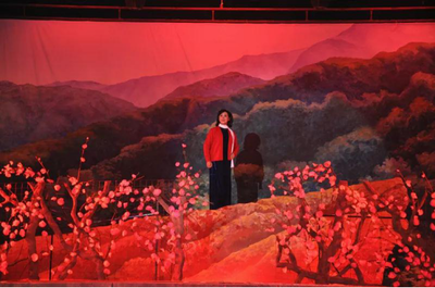 堅定文化自信，共筑長安文藝大繁榮 從創(chuàng)作到表演的內(nèi)生動力與實(shí)踐路徑