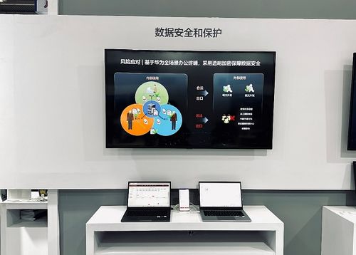 華為擎云亮相第20屆中國國際采礦展 推出礦用定制終端及能源行業(yè)解決方案，強化網(wǎng)絡與信息安全軟件開發(fā)