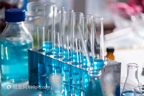 天然產物提取 開啟綠色能源新篇章——科學家在實驗室探索石油與生物燃料的可持續(xù)解決方案