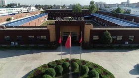天森生物 依托生物科技深耕衛(wèi)生用品產(chǎn)業(yè)的綠色匠心
