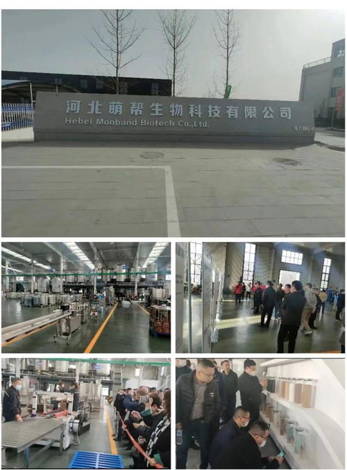技術(shù)創(chuàng)新引領(lǐng)市場 撬動生物刺激劑類物質(zhì)重組，萌幫股份發(fā)展步入新階段